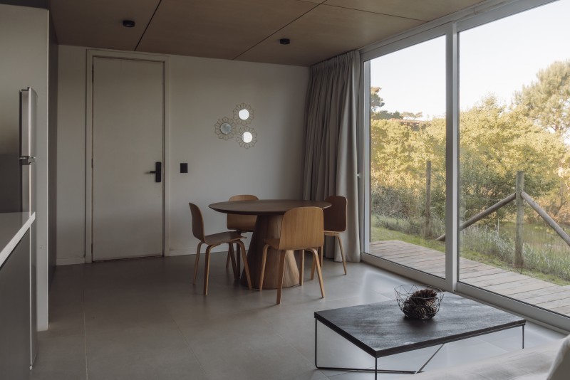 Lofts con renta en La Juanita